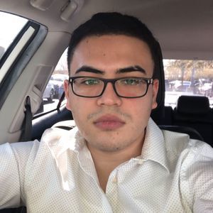 Meet your Posher, Mateo